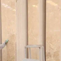 سنگ تراورتن رامشه