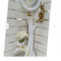 ساعت ایستاده پرنس