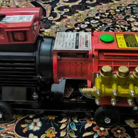 فروش کارواش صنعتی قابل استفاده خانگی