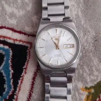 ساعت سیکو 5
