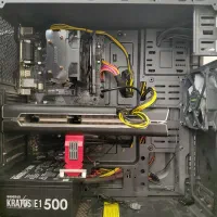 rx 5700xt|رایانه رومیزی|مشهد, احمدآباد|دیوار