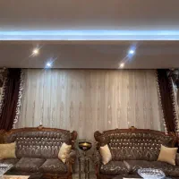 پرده ی پذیرایی ، مناسب برای پنجره ۶ متری یا کمتر