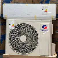 کولر گازی GREE اینورتر T3 (موتور اسکرول سنگین)