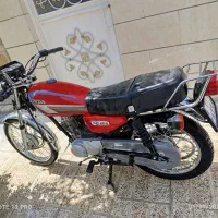 هوندا125