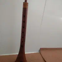 ساز|سازهای بادی|خرم‌آباد, |دیوار