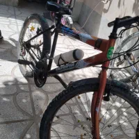 دوچرخه