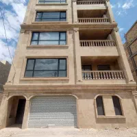 فروش یک واحد آپارتمان واقع در شهرک مخابرات