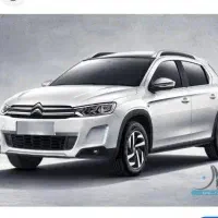 حواله سیتروئن c3