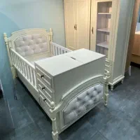 سرویس سیسمونی نوزاد کد ۲۰