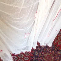 پشه بند کودک