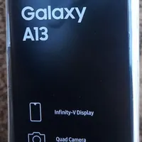 سامسونگ Galaxy A13 (SM-A137) با حافظهٔ ۶۴ گیگابایت|موبایل|تهران, دولت‌آباد|دیوار