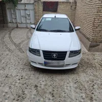 برای فروش سمند سورن پلاس EF7 معاوضه با تارا v1