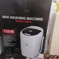 مینی واش نیکو مدل 135v / mv35
