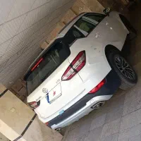 برلیانس 2025