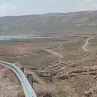 باغ فروشی ۳۰۰۰ متری|فروش زمین و ملک کلنگی|سمیرم, |دیوار
