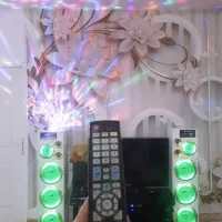 اسپیکر مکسیدر