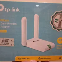 تقویت کننده وای‌فای کارت شبکه تی‌پی‌لینک
