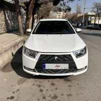 دنا پلاس تیپ 2  تریم مدل 1400/12/25
