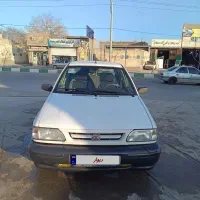 پراید131 مدل 96 تمیز مرتب