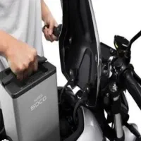 باتری لیتیوم سوپر سوکو