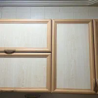 کابینت اشپزخانه ام دی اف