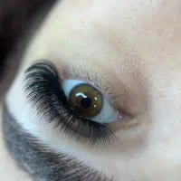 اکستنشن مژه