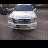 یدک کش چرخگیر مبدا از همه مناطق اصفهان