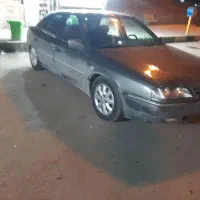 زانتیا مدل ۸۵