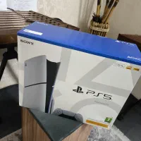 کنسول PS5 آکبند 2116