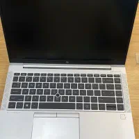 Hp Elite book 840 G7|رایانه همراه|تهران, فلسطین (میدان انقلاب)|دیوار