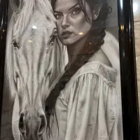 پذیرش سفارشات نقاشی