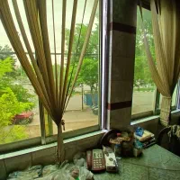 ویلایی ۹۰متری دو طبقه همکف با مغازه حاشیه صد متری|فروش خانه و ویلا|مشهد, گاز|دیوار