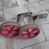 کمکی دوچرخه