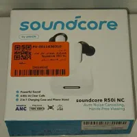 هدفون انکر R50i NC