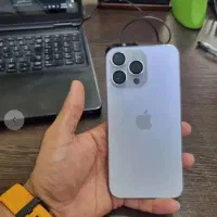 گوشی ایفون ۱۳پرومکس