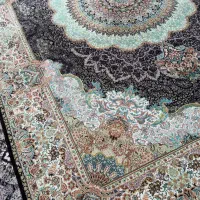 جفت ۱۲ متری طرح پیچک ۱۰۰۰ شانه تراکم ۳۰۰۰ اصل