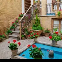ویلایی250متری-دونبش-جنوبی