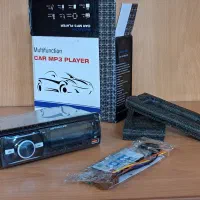 پخش ماشین ضبط دکلس 920 اصلی