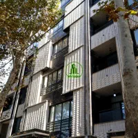 آپارتمان کوی فرهنگ اجاره