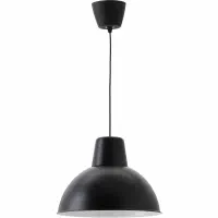 چراغ آویز ایکیا مدل SKURUP قطر ۲۰ سانت