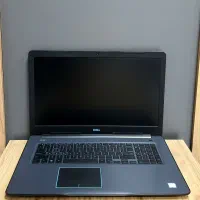 لپ تاپ استوک گیمینگ DELL GAMING G3