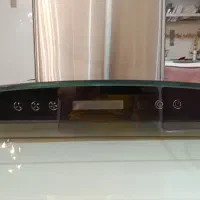 هود آشپزخانه بیمکث