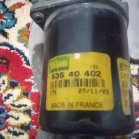 موتور برف پاک پژو