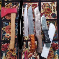 چاقو کلکسیونی