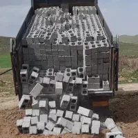بلوک دیواری روستائی و شهری اقساط بلند مدت