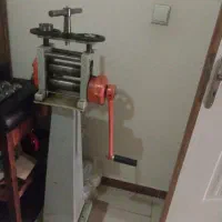 ابزار طلا و نقره سازی