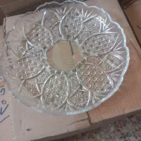 شیرینی و آجیل خوری