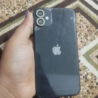 گوشی آیفون11نرمان حافظع128