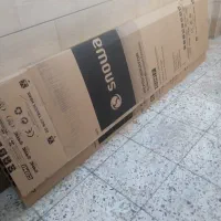کارتون یخچال اسنوا