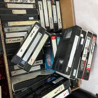 نوار ویدیو،CD